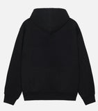 Pas De Mer Ballet Hoody - Vintage Black