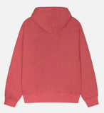 Pas De Mer High Couture Hoody Rose - Rose