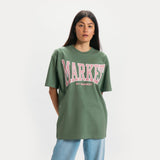 Market Persistent Logo T-Shirt - Sage