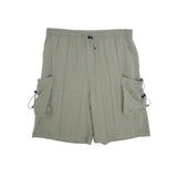 Jungles Jungles Oversized Pocket Short - Sage