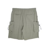 Jungles Jungles Oversized Pocket Short - Sage