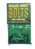 Shake Junt Bag-O-Bolts Allen Hardware