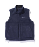 XLarge Reversible Vest - Black