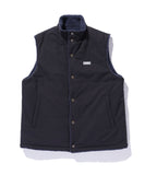 XLarge Reversible Vest - Black