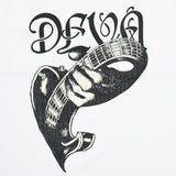 Deva States Rhapsody - White