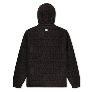 Nermal leaf 3m outlet reflective hoodie