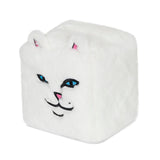 RIP N DIP Lord Nermal Tissue Box Cover - white