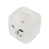 RIP N DIP Lord Nermal Tissue Box Cover - white