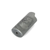 RIP N DIP Lord Savior Lighter Cover - silver