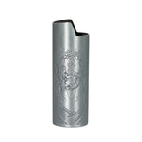 RIP N DIP Lord Savior Lighter Cover - silver