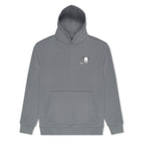 RIP N DIP Nermali Hoodie - charcoal