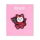 RIP N DIP Scary Cute Pin - Multi