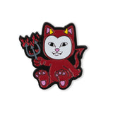 RIP N DIP Scary Cute Pin - Multi