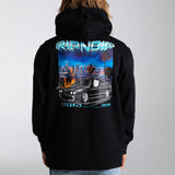 RIP N DIP Vroom Vroom Hoodie - Black