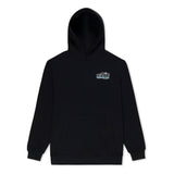 RIP N DIP Vroom Vroom Hoodie - Black