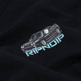 RIP N DIP Vroom Vroom Hoodie - Black