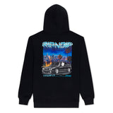 RIP N DIP Vroom Vroom Hoodie - Black