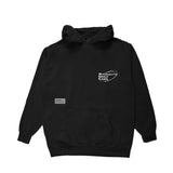 Students Golf Labs Fleece - Black