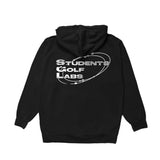 Students Golf Labs Fleece - Black