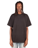 Shakawear Garment Dye Heavyweight Tee - Black