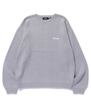 XLarge Slanted Og Crewneck Knit Top - Ash