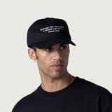 Honor The Gift Community Trucker Cap - Black