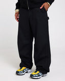 Supervsn Ripstop Camp Pant - Black