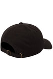 The Hundreds Score Dad Hat - Black