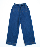 Personal Issues Denim Jeans - Navy