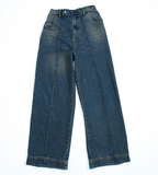 Personal Issues Denim Jeans - Dusty