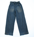 Personal Issues Denim Jeans - Dusty