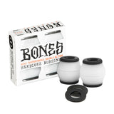 Bones Hardcore Bushings Hard White