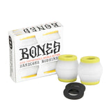 Bones Hardcore Bushings Medium White