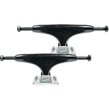 Tensor Truck 5.25 Alloy Black/Raw (Set of 2)