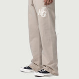 Honor the Gift Terry Htg Sweatpant D-Holiday Htg Sweats - Stone