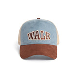 Walk in Paris The Sky Blue Trucker Cap