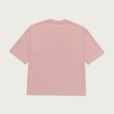 Honor the Gift C-Fall Womens Vinyl Box Tee - Pink