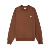 Walk in Paris The Mahogany Sweatshirt