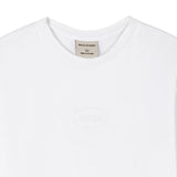 Walk in Paris The Classic White T-Shirt