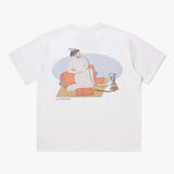 Twenty Three Ideas T-Shirt - White