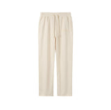 Bucket Box Classic Pants - Creamy