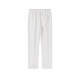 Bucket Box Classic Pants - White