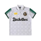 Bucket Box National 94 Jersey - White