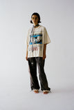 Jungle Jungles Zero Dollars Tee - Off White