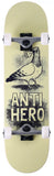 Anti Hero Budgie Complete Skateboard 7.75