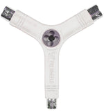 Pig Tri Socket Threader Skate Tool White