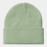 Carhartt WIP Ashley Beanie - Charm Green