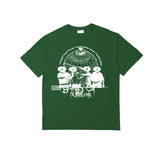 Students Band of Outsiders T-shirt - Green