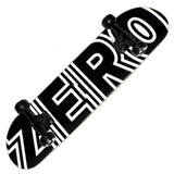 Zero Team Bold Youth Mini Complete Skateboard 7.25"