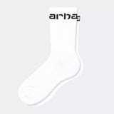 Carhartt Wip Carhartt Socks - White/Black